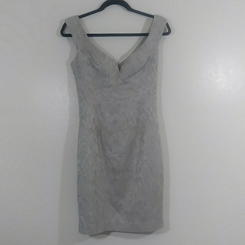 Ally Sheath dress - Picture 2 of 7
